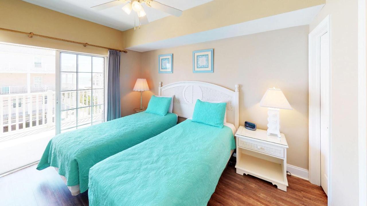 Coconut Grove By Coastline Resorts Myrtle Beach Exterior photo