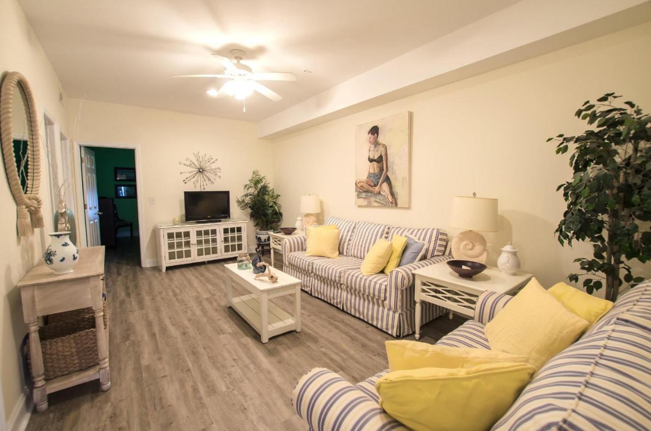 Coconut Grove By Coastline Resorts Myrtle Beach Exterior photo