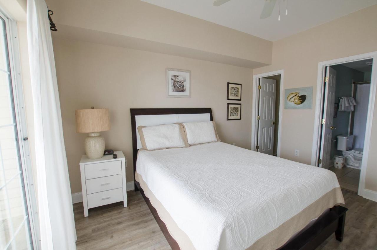 Coconut Grove By Coastline Resorts Myrtle Beach Exterior photo
